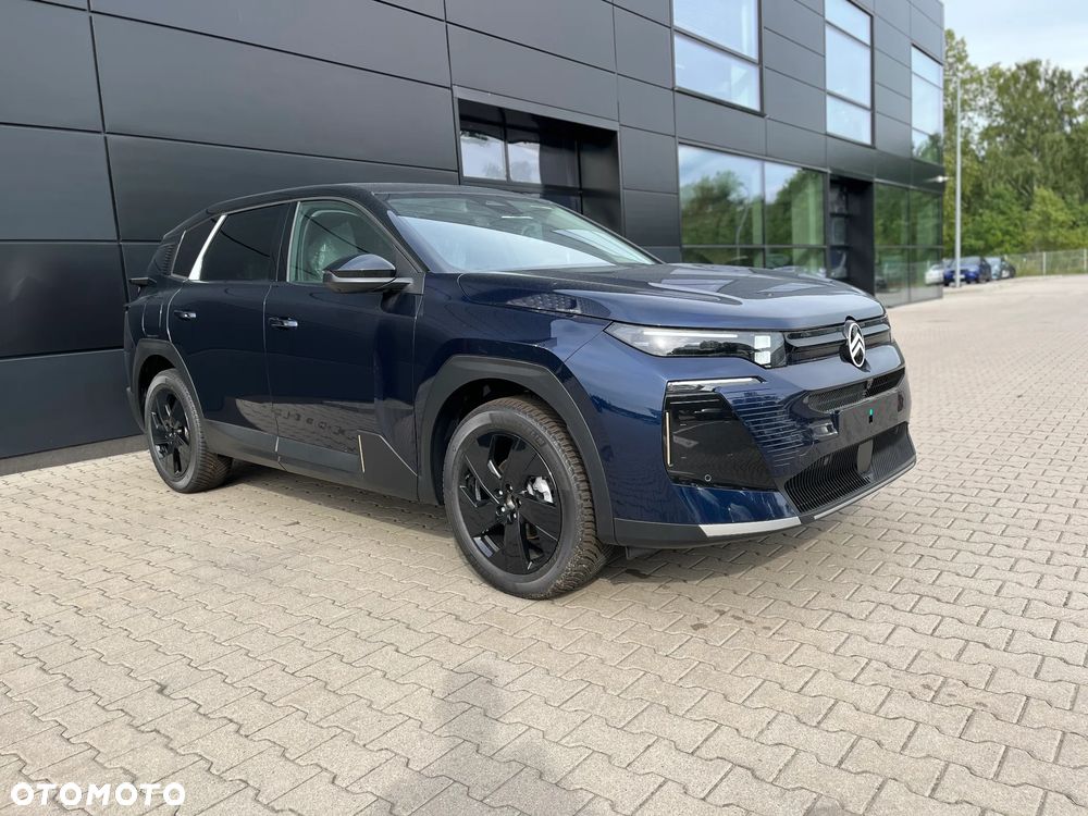 Citroën C5 Aircross - 5