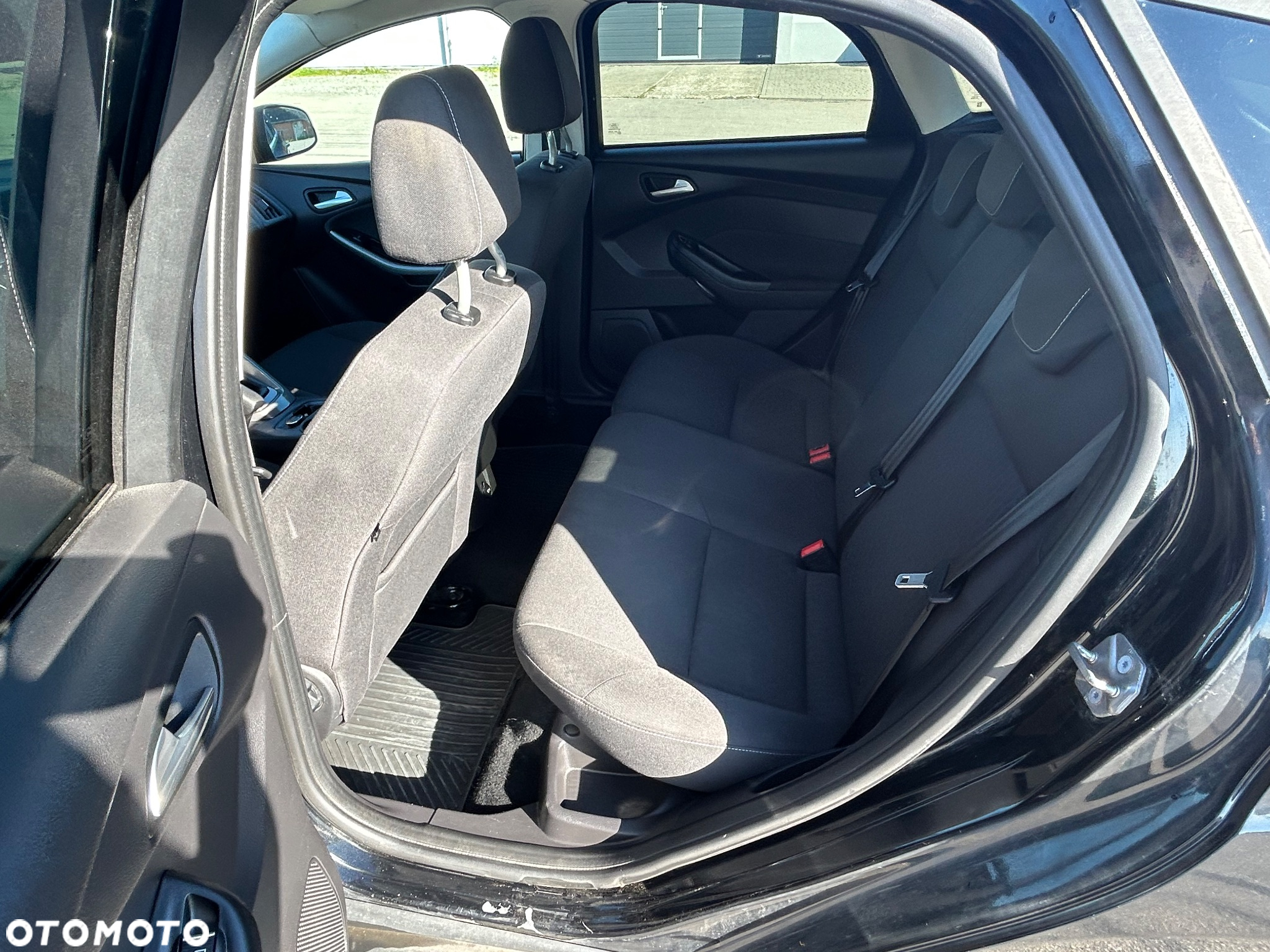 Ford Focus 1.0 EcoBoost Edition - 5