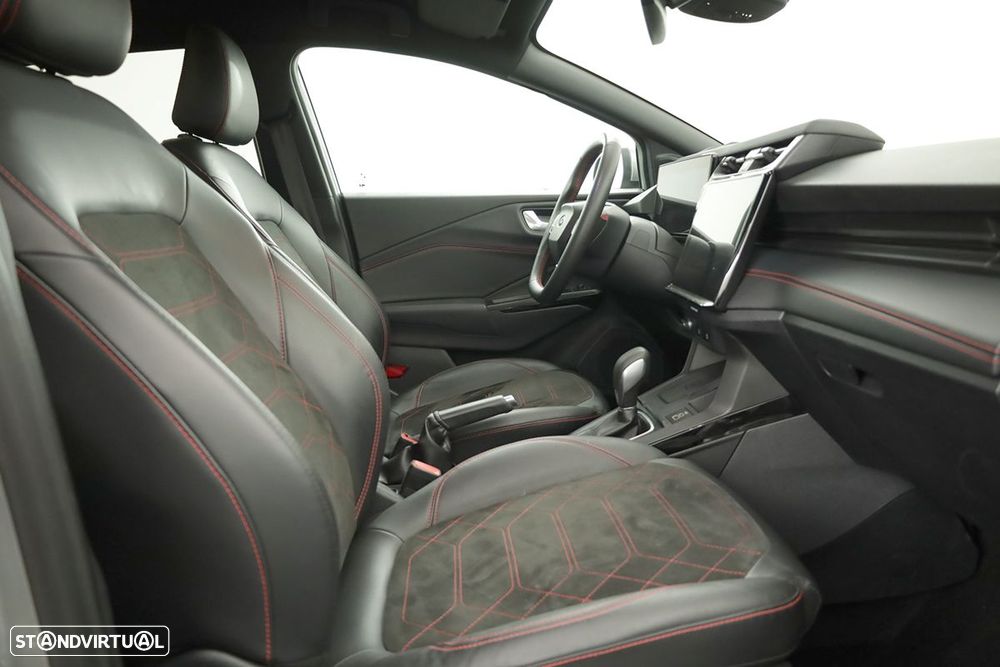 Ford Puma 1.0 EcoBoost MHEV ST-Line X Aut. - 19