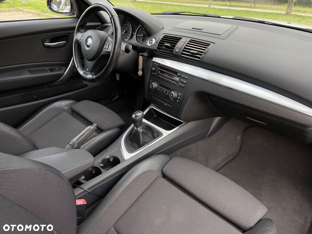 BMW Seria 1 - 17
