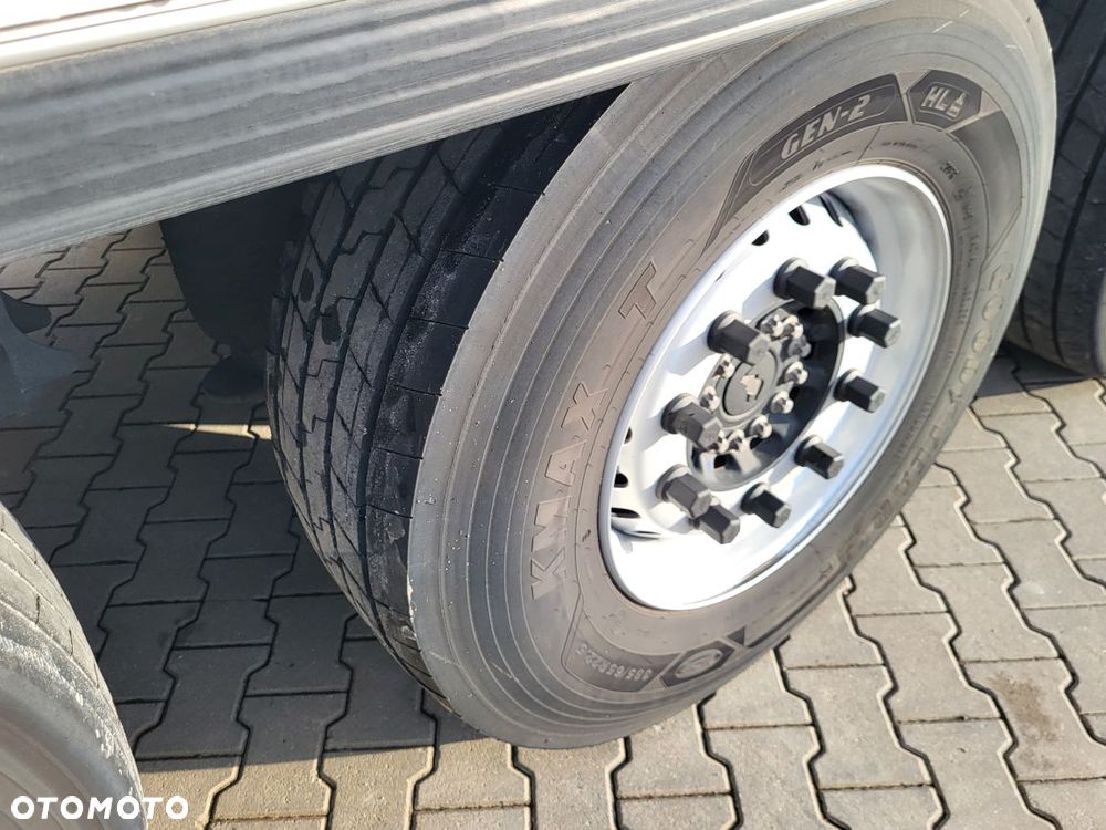 Schmitz Cargobull - - 7