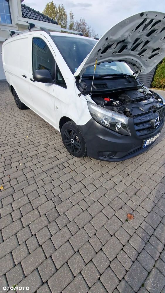 Mercedes-Benz Vito - 17