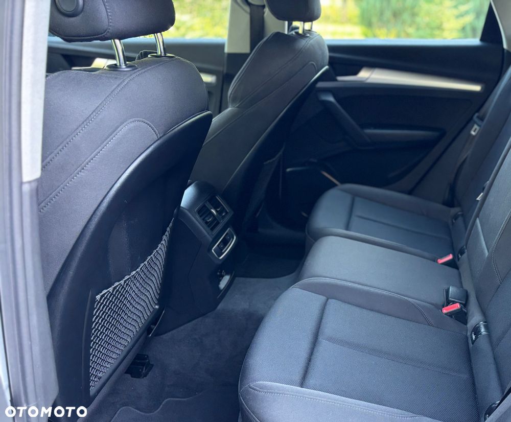 Audi Q5 35 TDI mHEV S tronic - 12