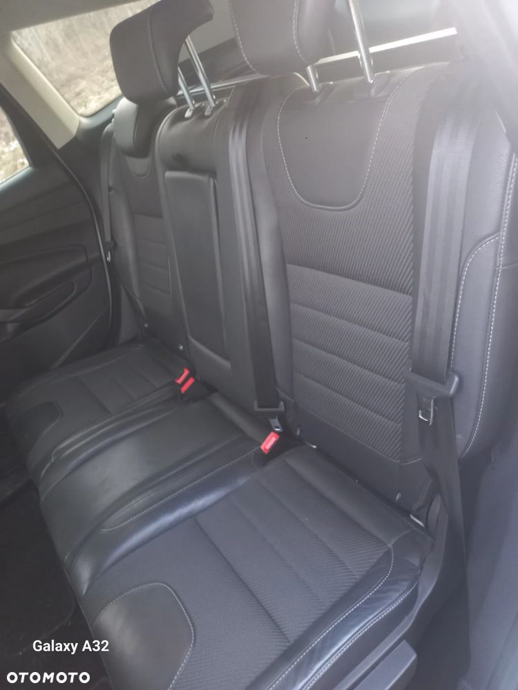 Ford Kuga 2.0 TDCi 4WD Titanium - 11