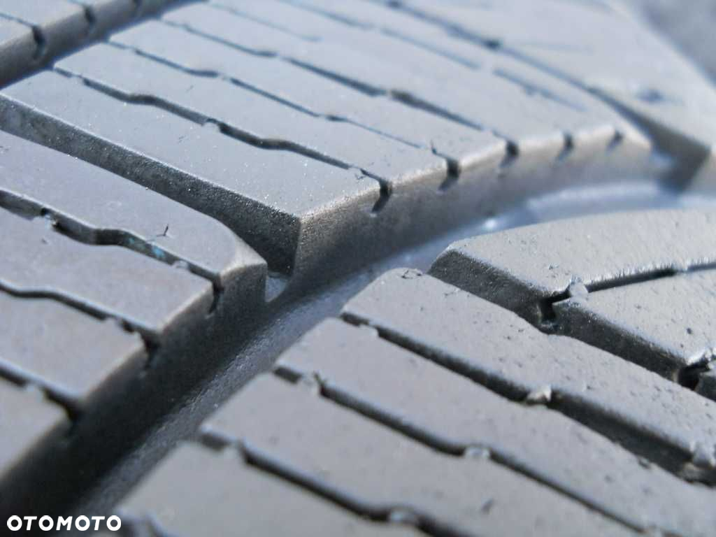 Opony całoroczne 215/50R18 NANKANG 7,3mm cena za 2szt F.Vat + MONTAŻ - 2