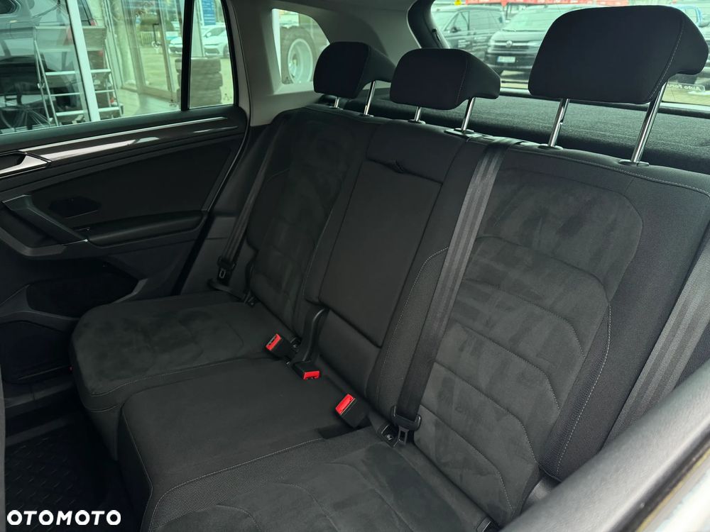 Volkswagen Tiguan - 14