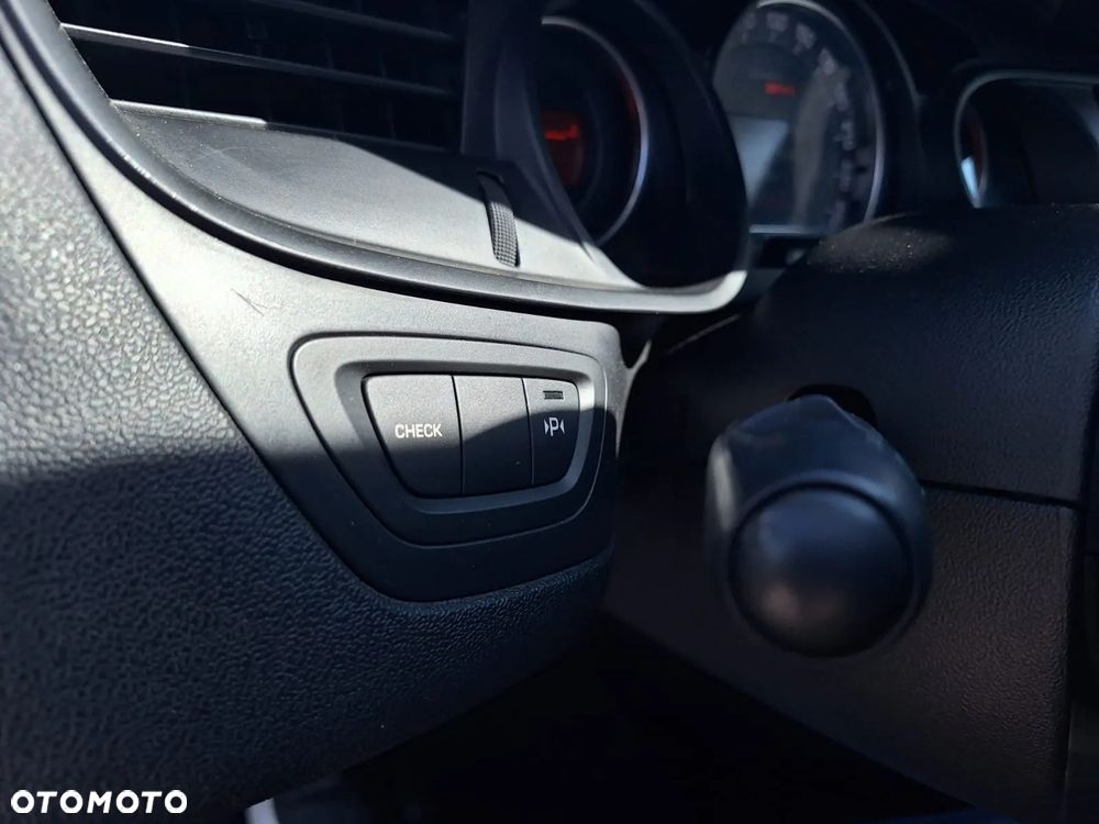 Citroën C5 2.0 HDi Exclusive Equilibre Navi - 22