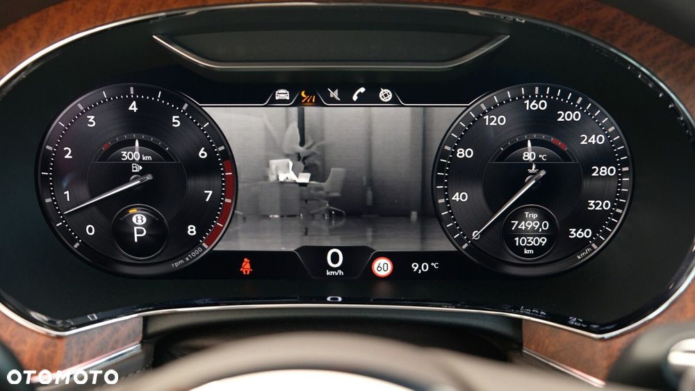 Bentley Continental GT - 14