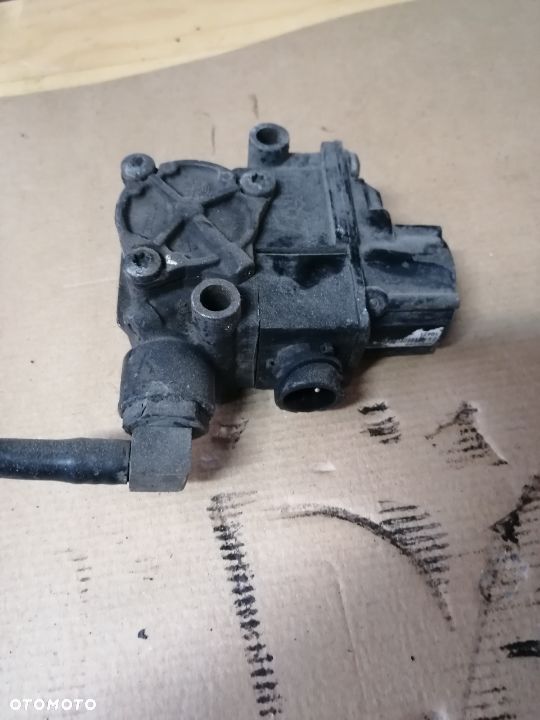 ZAWÓR MODULATOR ABS 2 BR9159 MAN TGS TGX