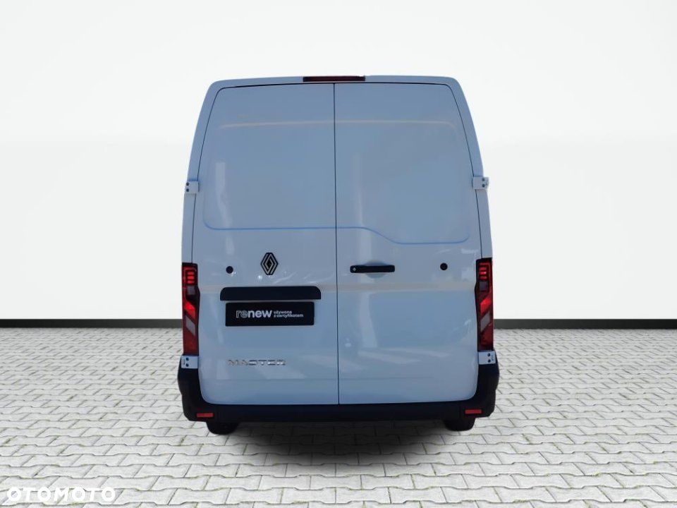 Renault master - 6