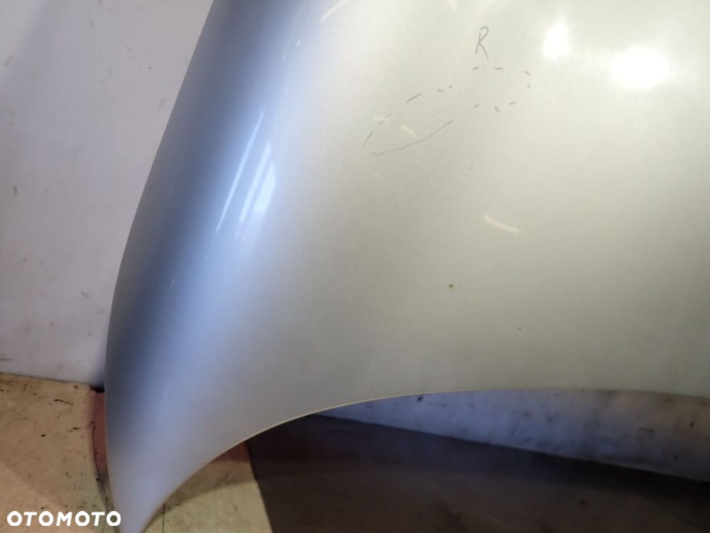 MASKA VOLKSWAGEN LUPO 3L - 9