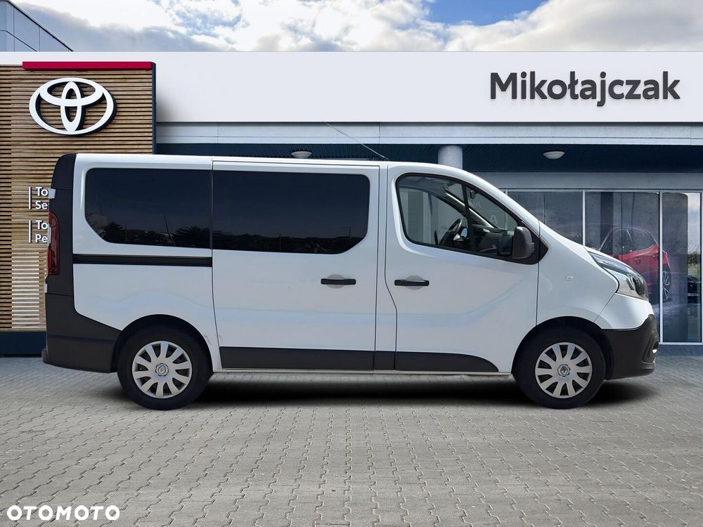 Renault Trafic - 11