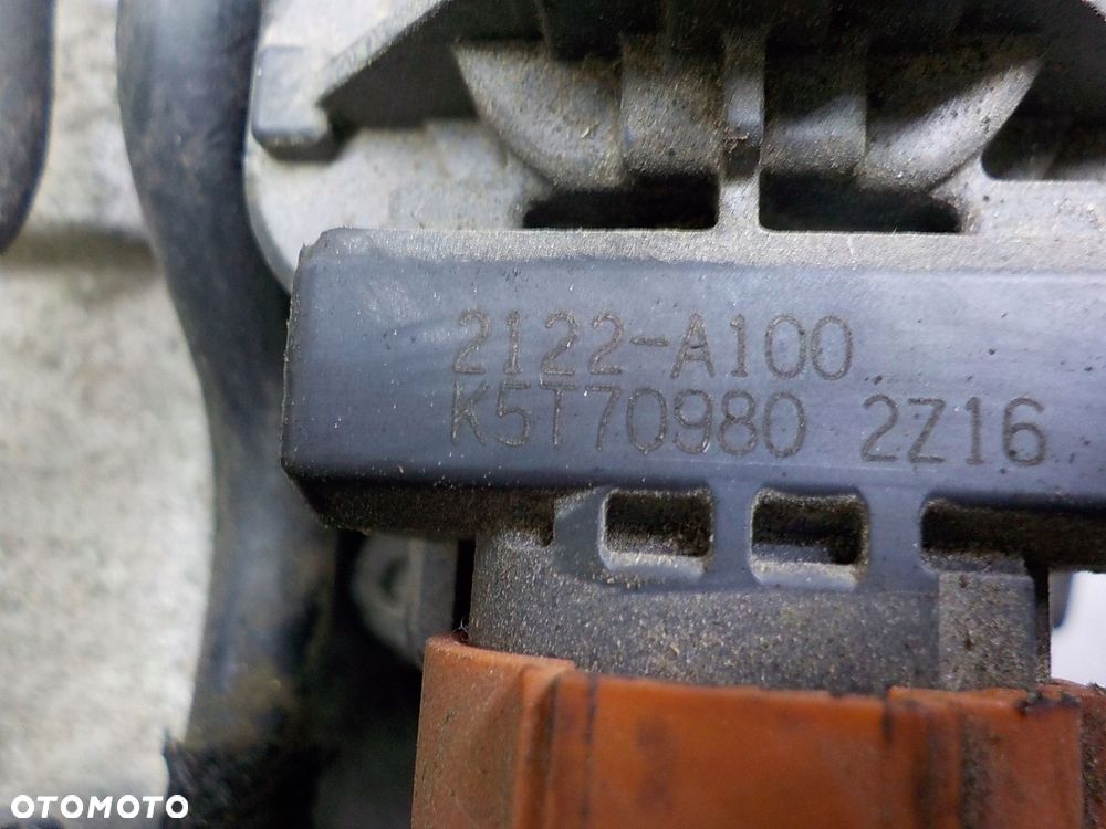 OPEL ANTARA CAPTIVA 2.2 CDTI CHŁODNICA SPALIN 25185316 - 3