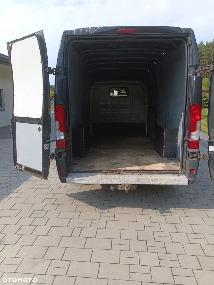 Fiat DUCATO MAXI L4H2 - 5
