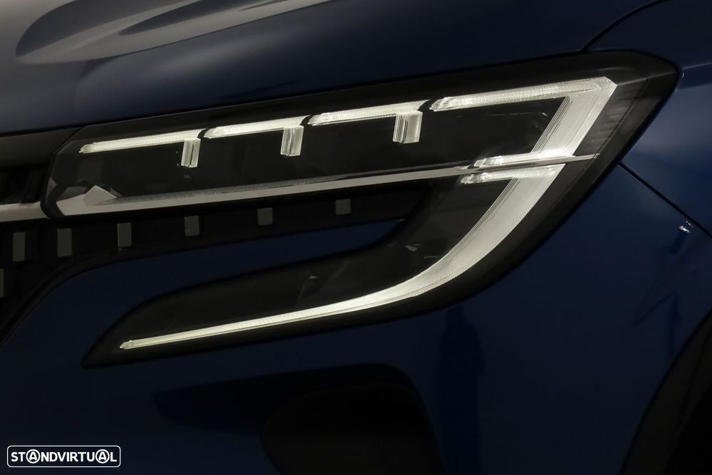Renault Austral 1.3 Mild Hybrid Techno - 6