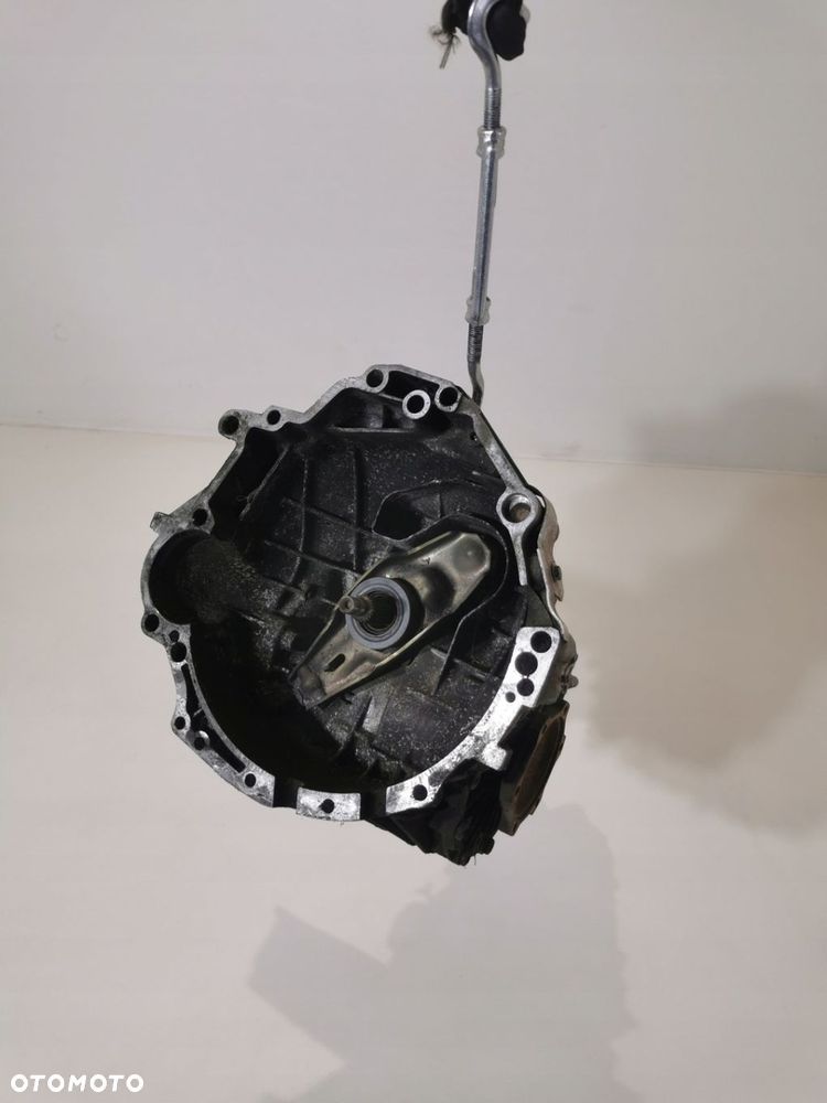 SKRZYNIA BIEGÓW AUDI A4 B6 A6 C5 VW PASSAT B5 SKODA SUPERB 1.9 TDI FHN - 9