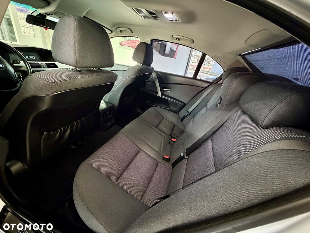 BMW Seria 5 - 17