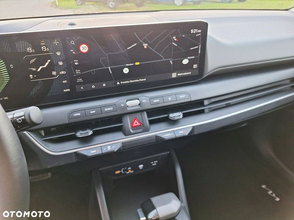 Kia K4 1.6 T-GDI M - 19