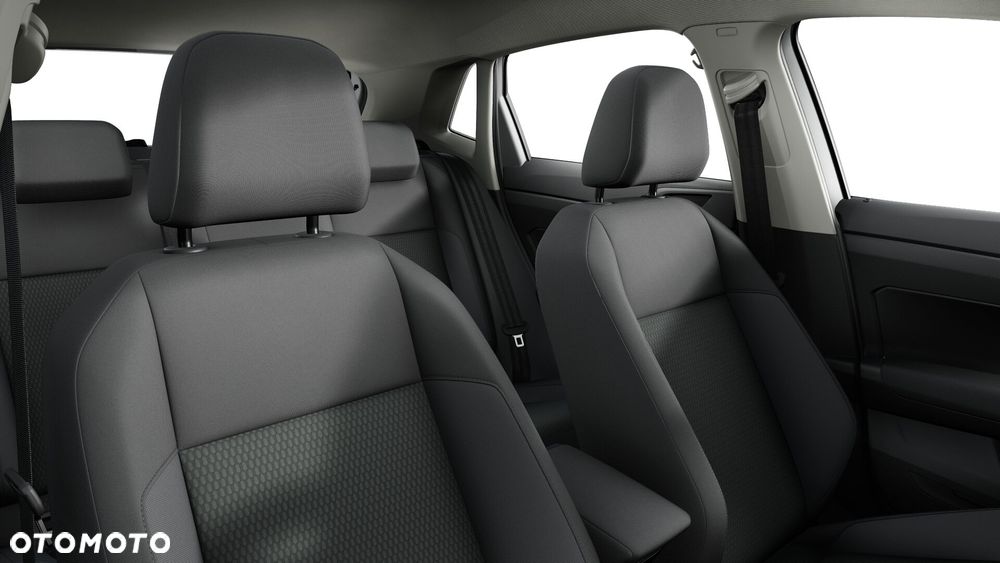 Volkswagen Polo 1.0 TSI Life Plus - 9