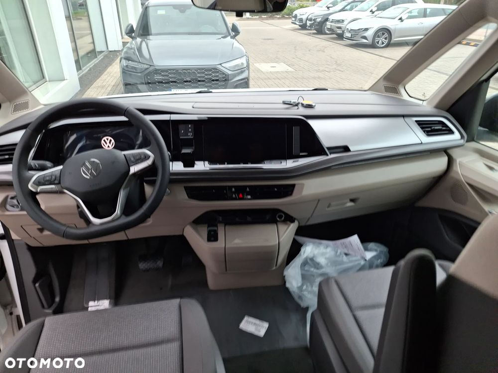 Volkswagen Multivan 2.0 TDI L2 Family DSG - 17