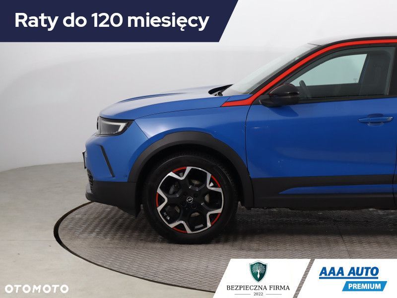 Opel Mokka - 17
