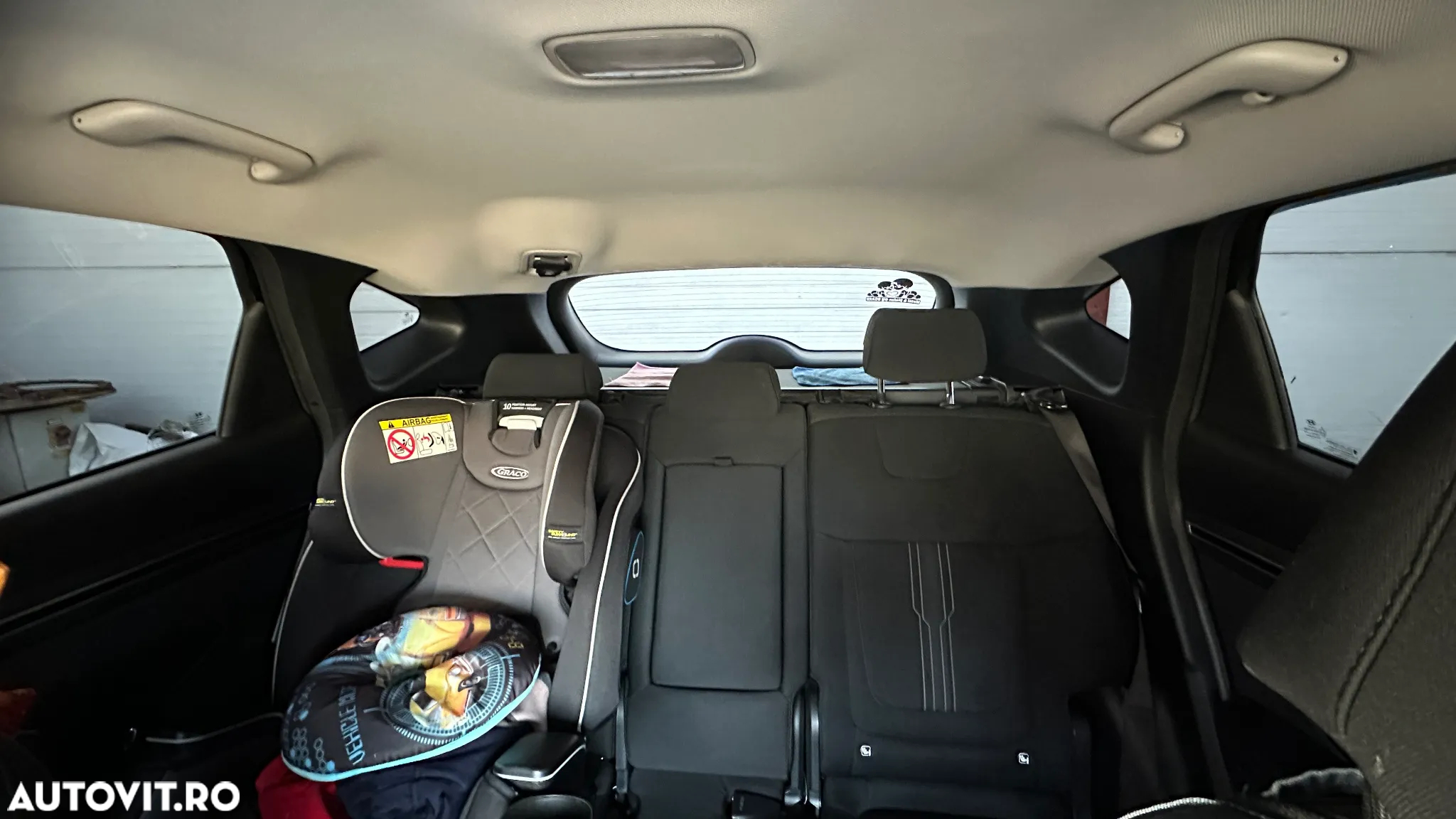 Hyundai Tucson - 7
