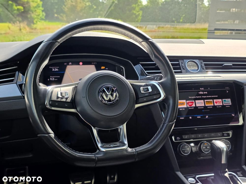 Volkswagen Arteon 2.0 TSI GPF R-Line DSG - 26