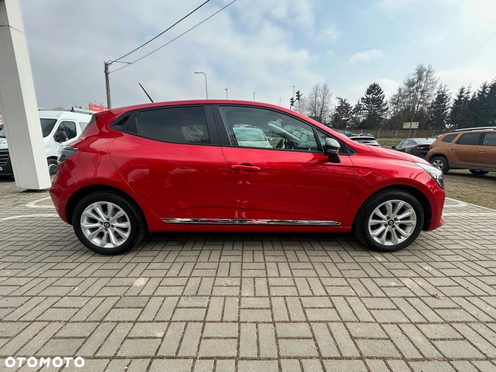 Renault Clio 1.0 TCe Evolution - 7