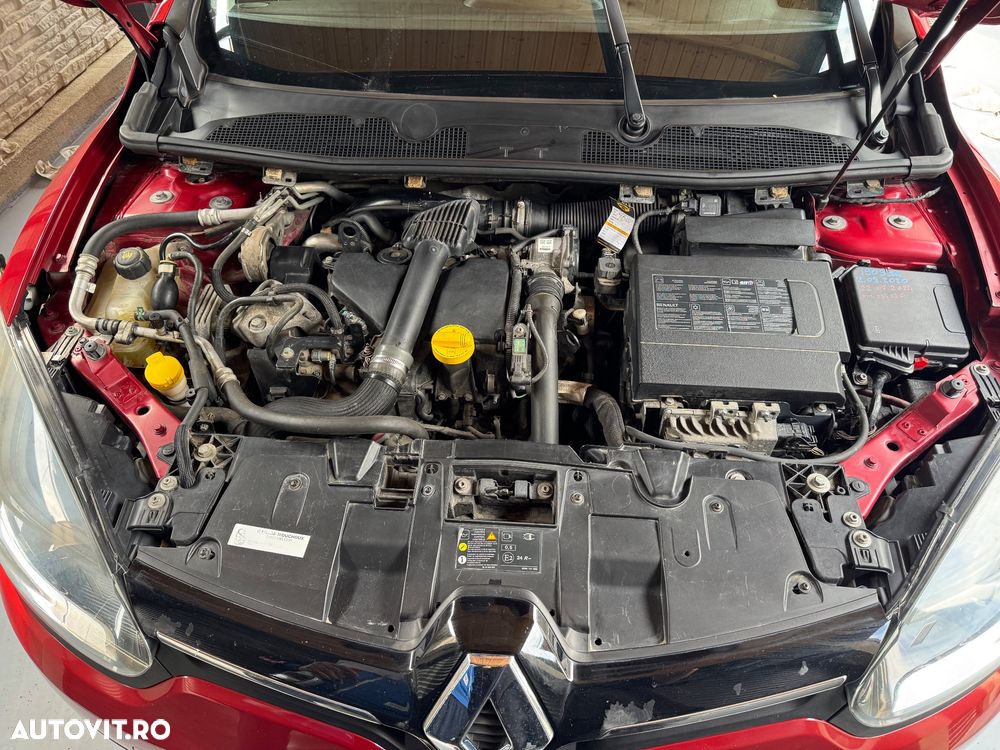 Renault Megane - 19