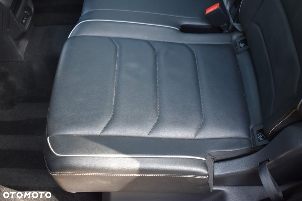 Volkswagen Tiguan Allspace 2.0 TSI 4Mot Highline DSG 7os - 20