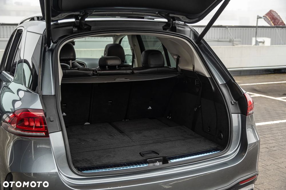 Mercedes-Benz GLE - 19