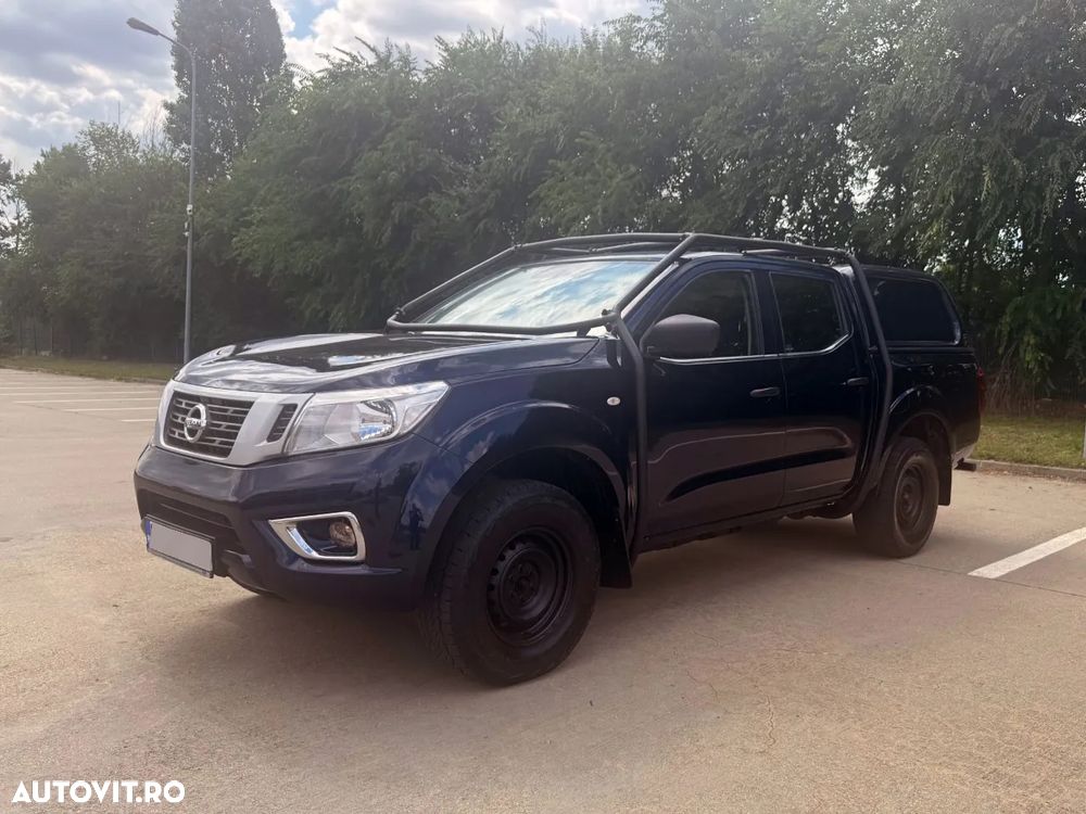 Nissan Navara - 3
