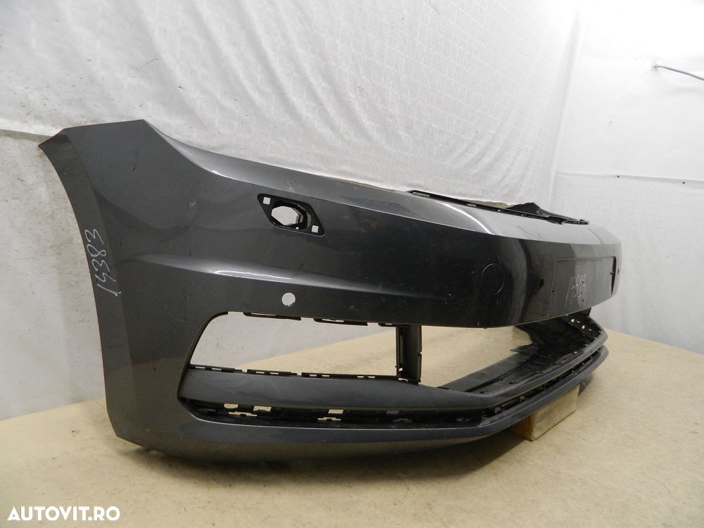 Bara fata VW Touran, 2016, 2017, 2018, 2019, 2020, 5TA807221-AL. - 7