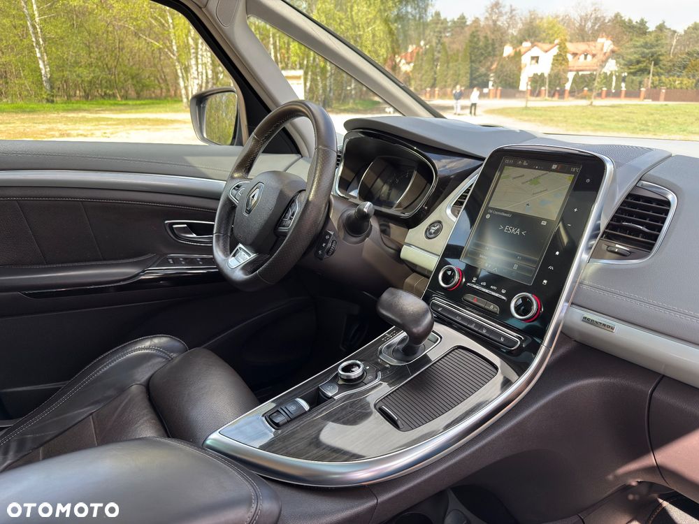 Renault Espace 1.6 TCE Initiale Paris EDC - 4