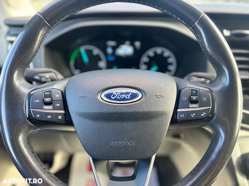 Ford TRANSIT - 23