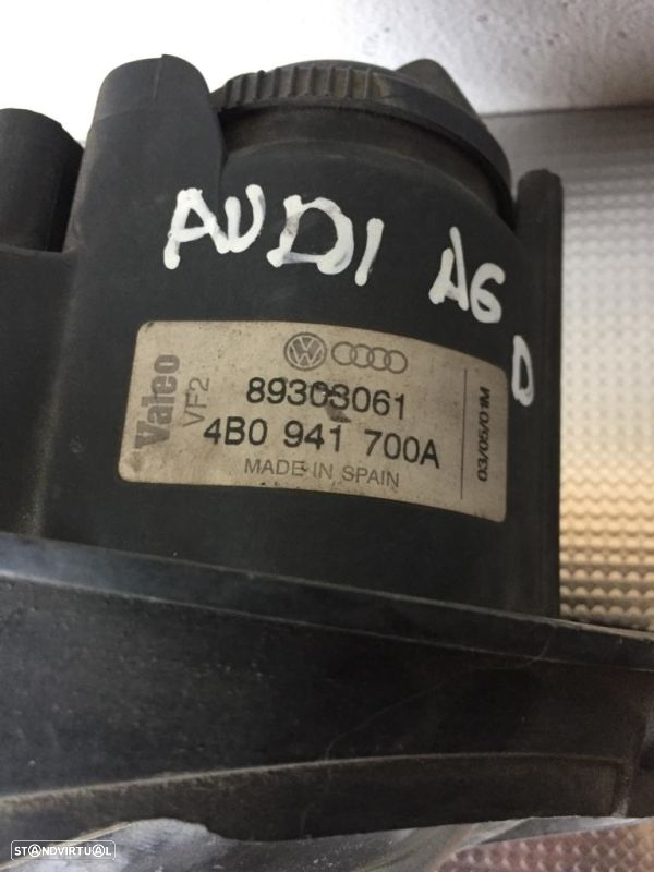Farol Nevoeiro Dto Audi A6 (4B2, C5) - 2