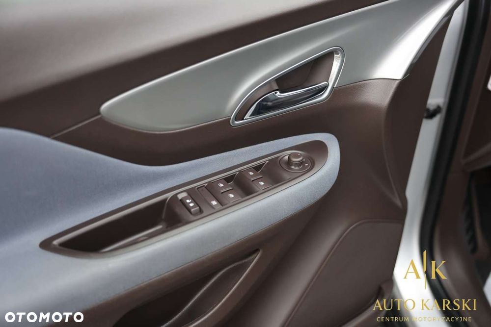 Opel Mokka 1.4 T Cosmo S&S 4x4 - 23