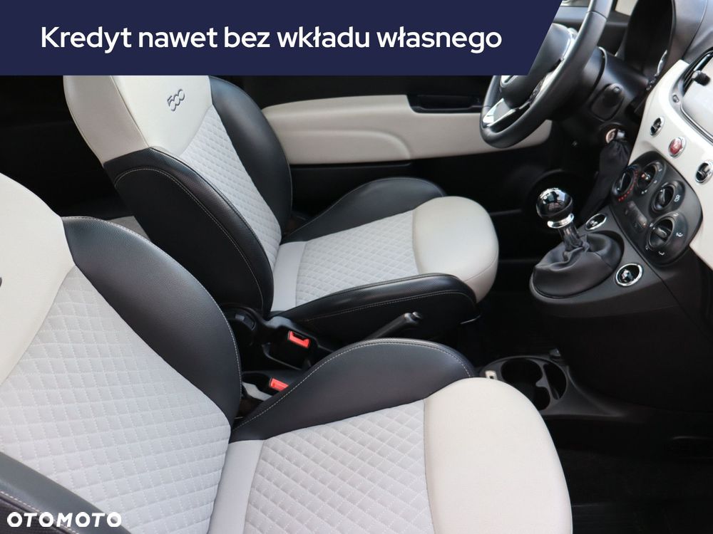 Fiat 500 - 10