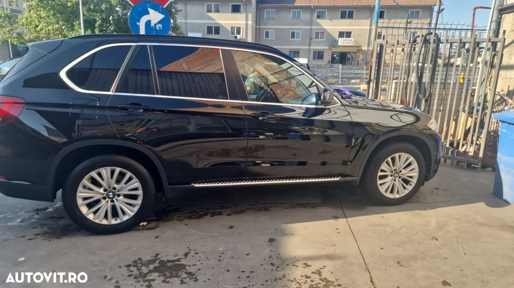 BMW X5 xDrive30d - 2
