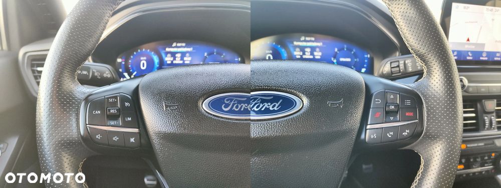 Ford Focus 2.0 EcoBlue ST - 18