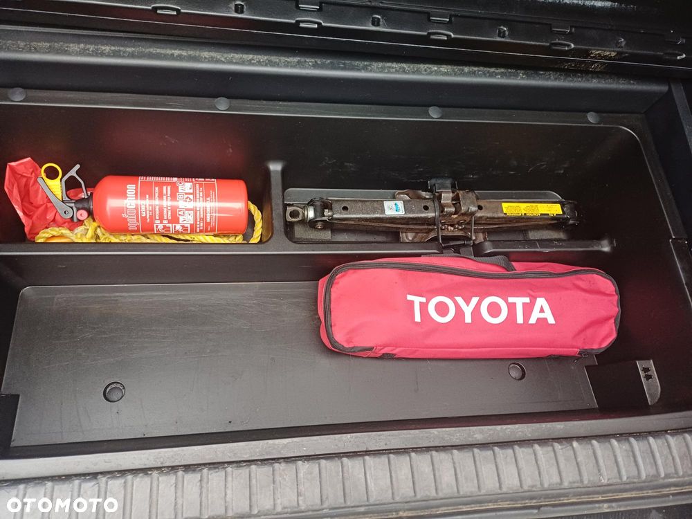 Toyota RAV4 2.0 4x4 Life - 27