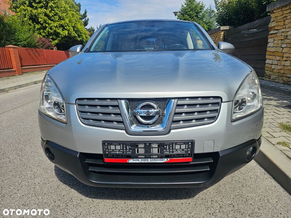 Nissan Qashqai 1.6 Acenta - 3