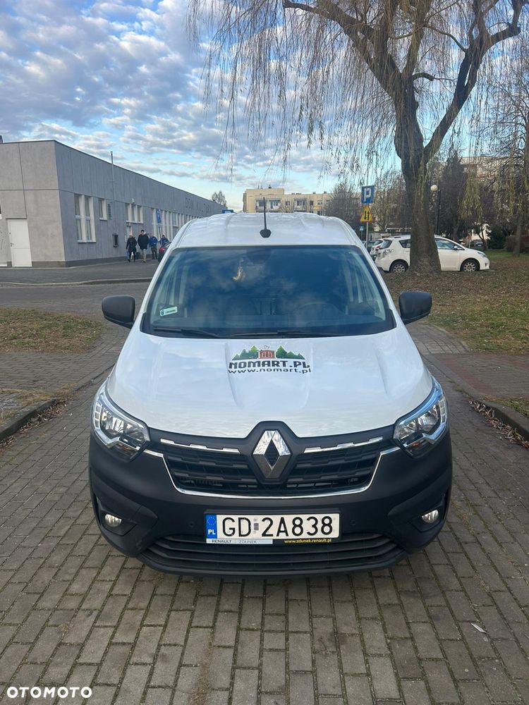Renault Express - 4