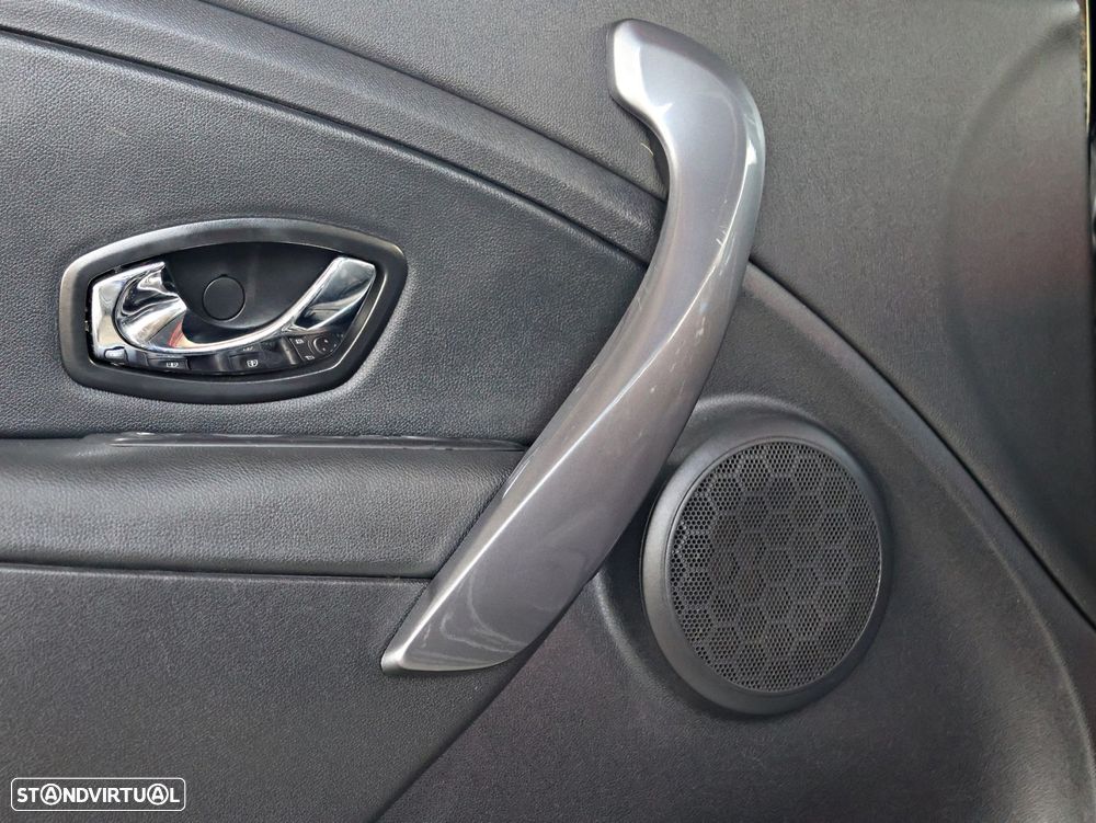 Renault Mégane Sport Tourer 1.5 dCi Confort SS - 30