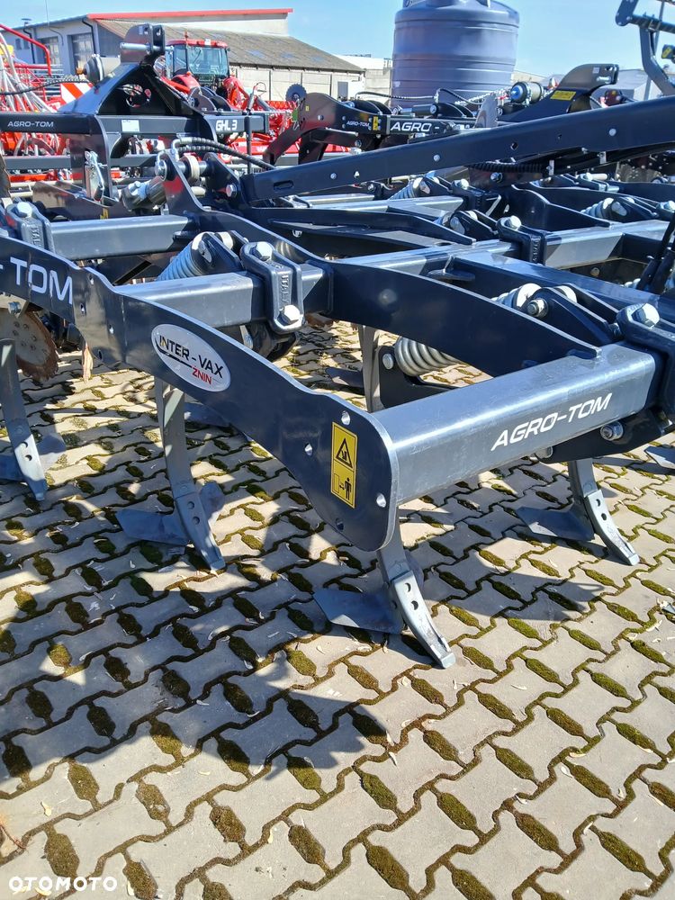 Agro-tom APSP PREMIUM 3 - 7