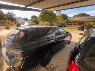 Peugeot 508 SW 2.0 BlueHDi GT Line EAT8 - 2