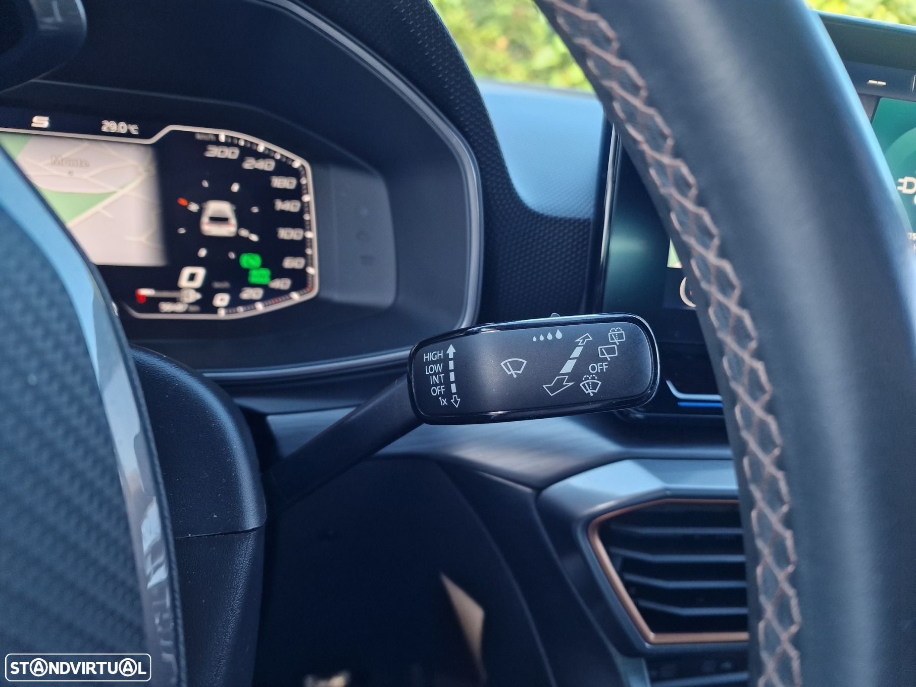 Cupra Leon 1.4 e-Hybrid DSG - 26