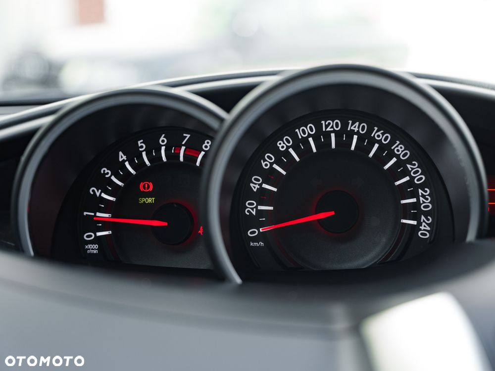 Toyota Verso 1.8 Business Edition 7os MS - 22