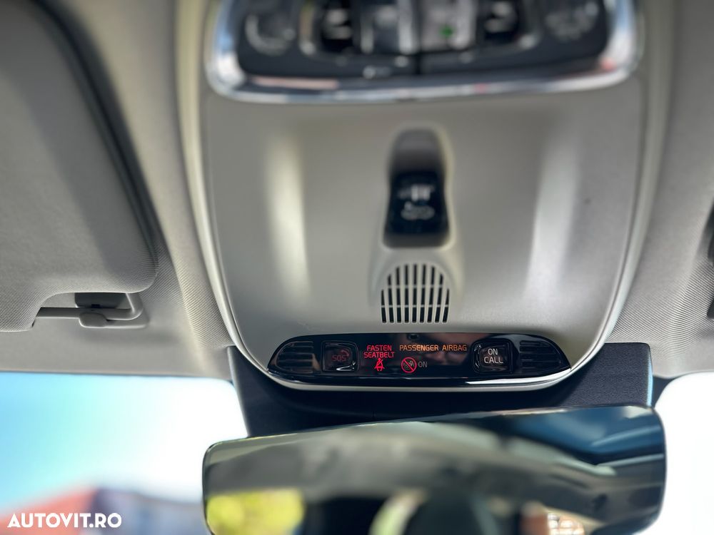 Volvo V90 D5 AWD - 20