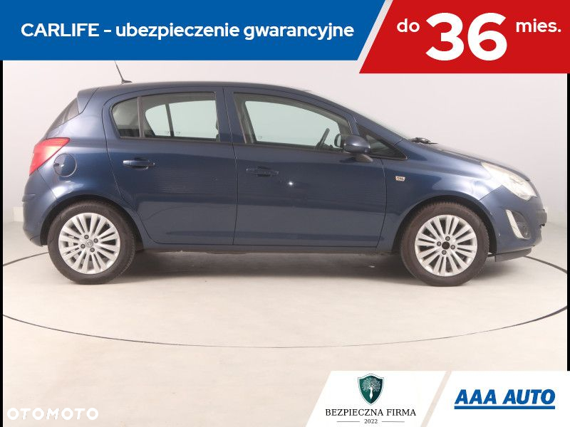 Opel Corsa - 7